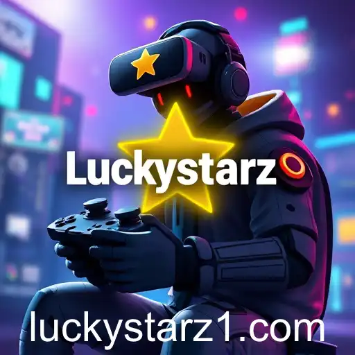 The Rise of Luckystarz and Its Impact on Gaming