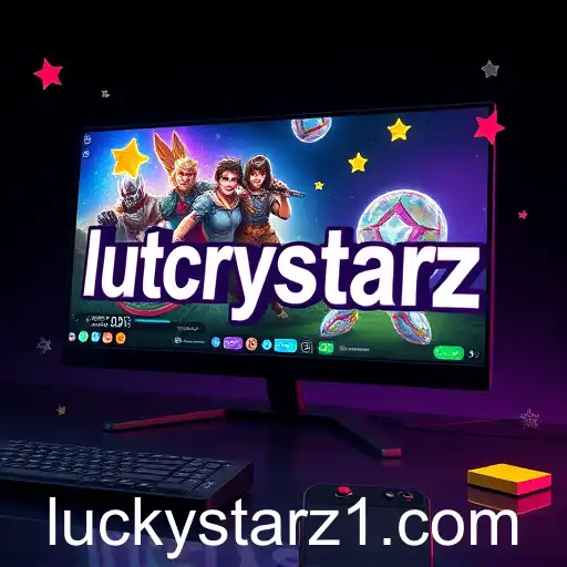 The Rise of Luckystarz in Online Gaming