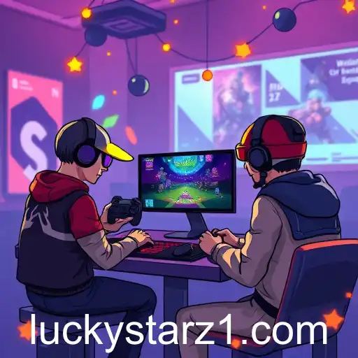 Online Gaming Trends and Innovations