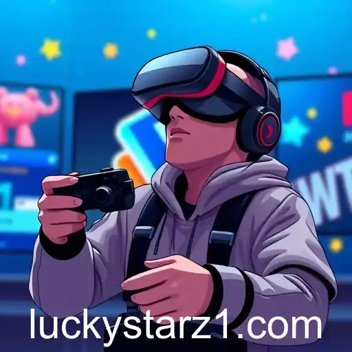 Rising Trends in Online Gaming for 2025