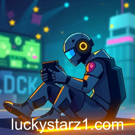 The Rise of Luckystarz in Online Gaming