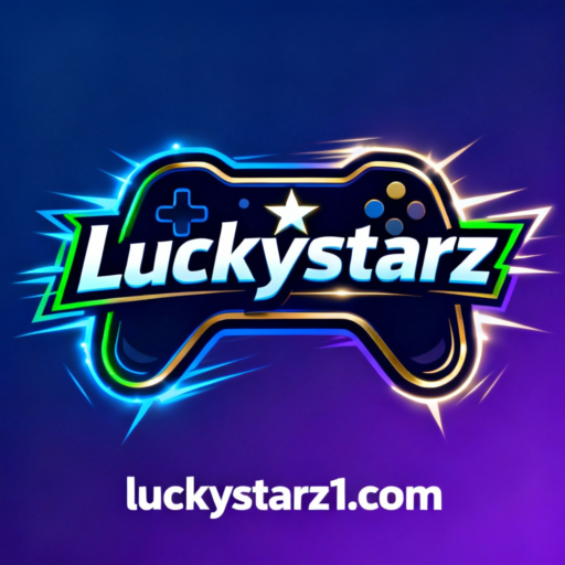 Luckystarz