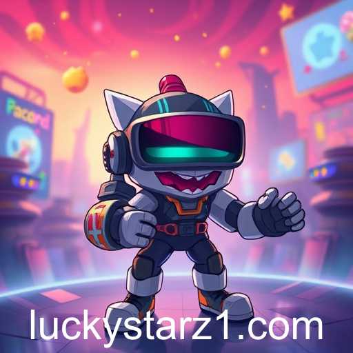 Digital Horizons: Luckystarz in 2025