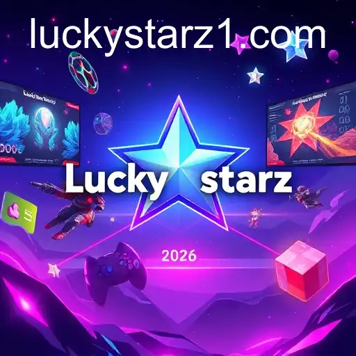 Luckystarz and the Rise of Online Gaming