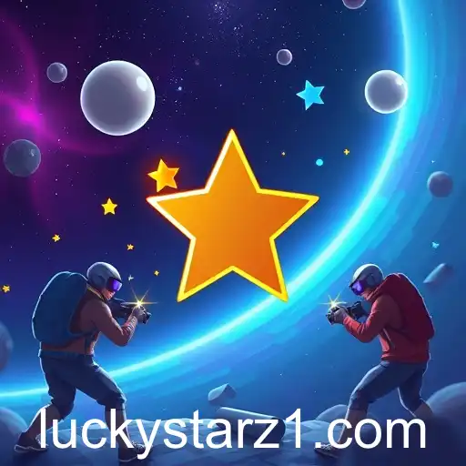 Exploring Luckystarz: A Stellar Multiplayer Gaming Experience