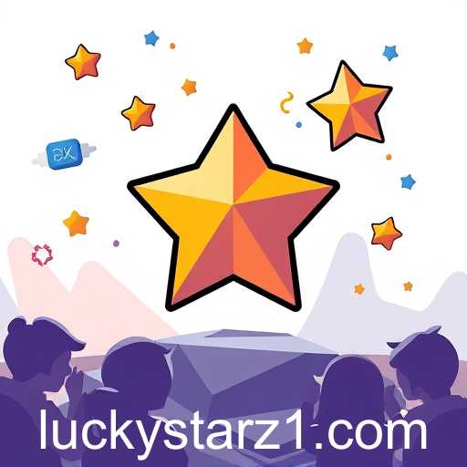 The Rise of Luckystarz in Online Gaming