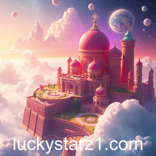 The Rise of Luckystarz in Online Gaming