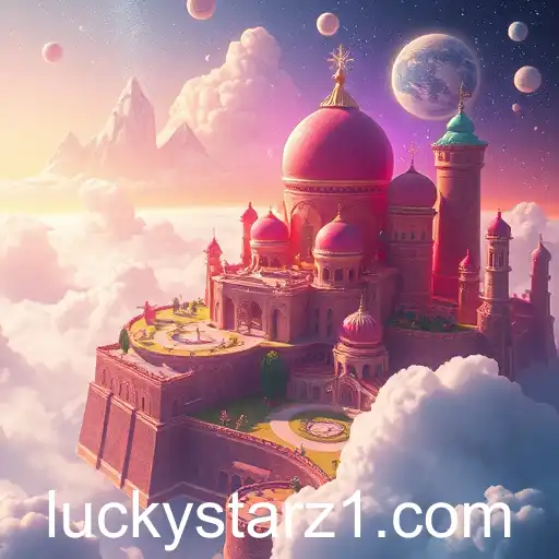 The Rise of Luckystarz in Online Gaming