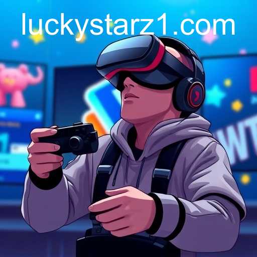 Rising Trends in Online Gaming for 2025