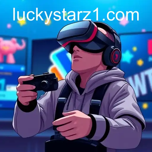 Rising Trends in Online Gaming for 2025