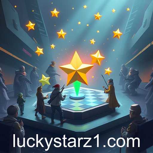 Luckystarz