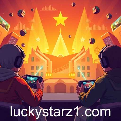 The Surge of Online Gaming in 2025