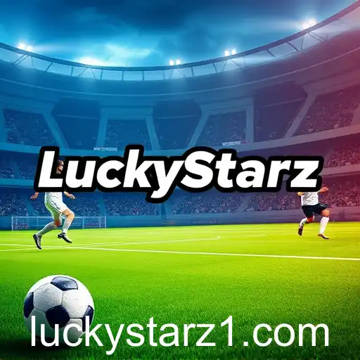 The Rise of Luckystarz in Online Gaming