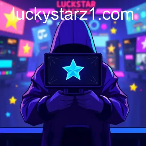 Unveiling the Digital Realm of Luckystarz
