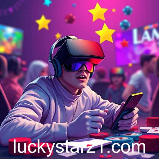 Emergence of Virtual Spaces in Gaming